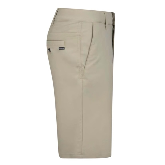 Hurley Boy’s H2O Chino Walkshort Size 18 - Picture 3 of 11